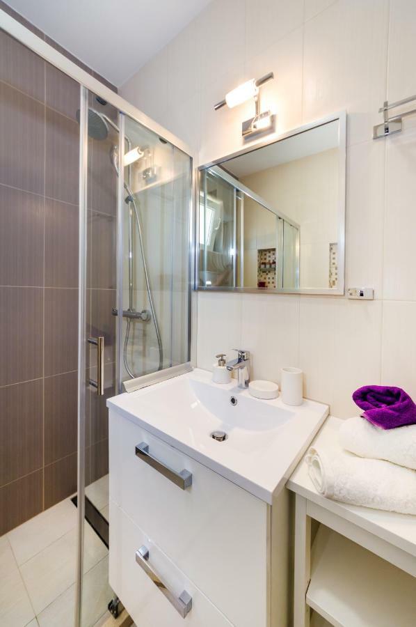 Apartment Tonka Zadar Buitenkant foto